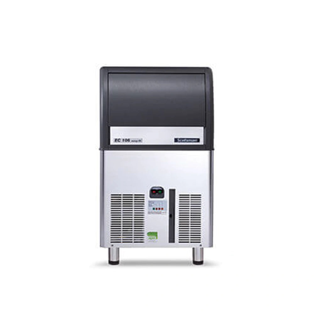 Scotsman ECM106 Self Contained Ice Machine 50kg - BeanBurds Brewing Gadgets Default Title Accessories