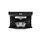 PuqPress M6 GEN5 - BeanBurds CMI Equipment Black Tamper