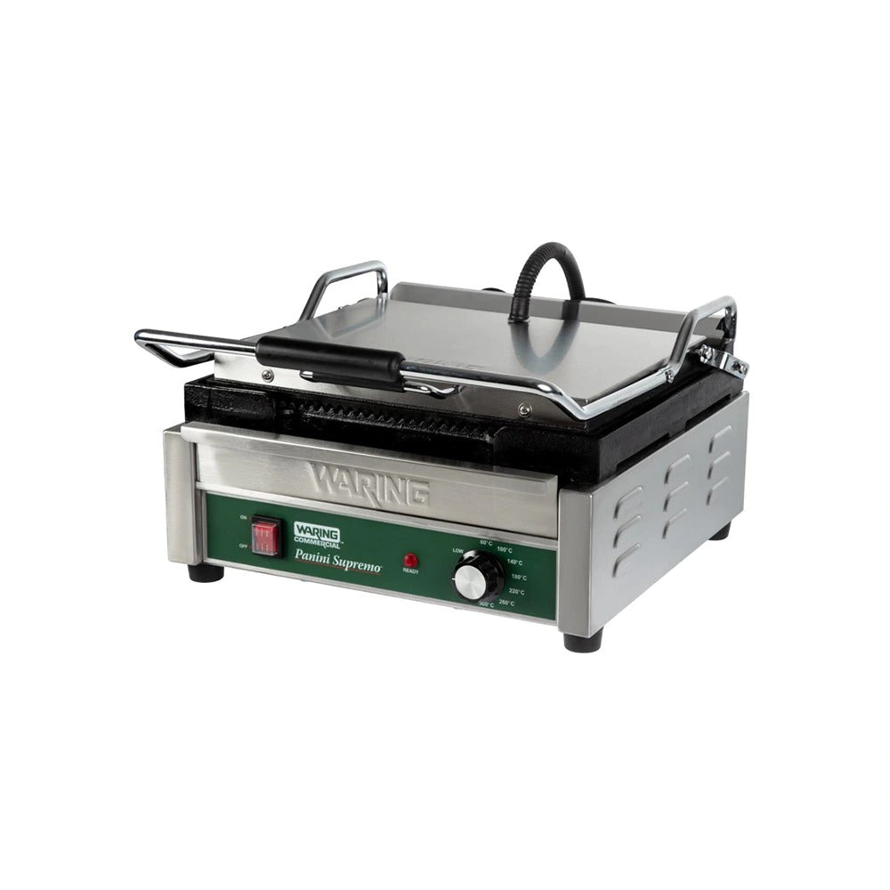 Waring Large Panini Grill WPG250K - BeanBurds Brewing Gadgets Default Title Accessories