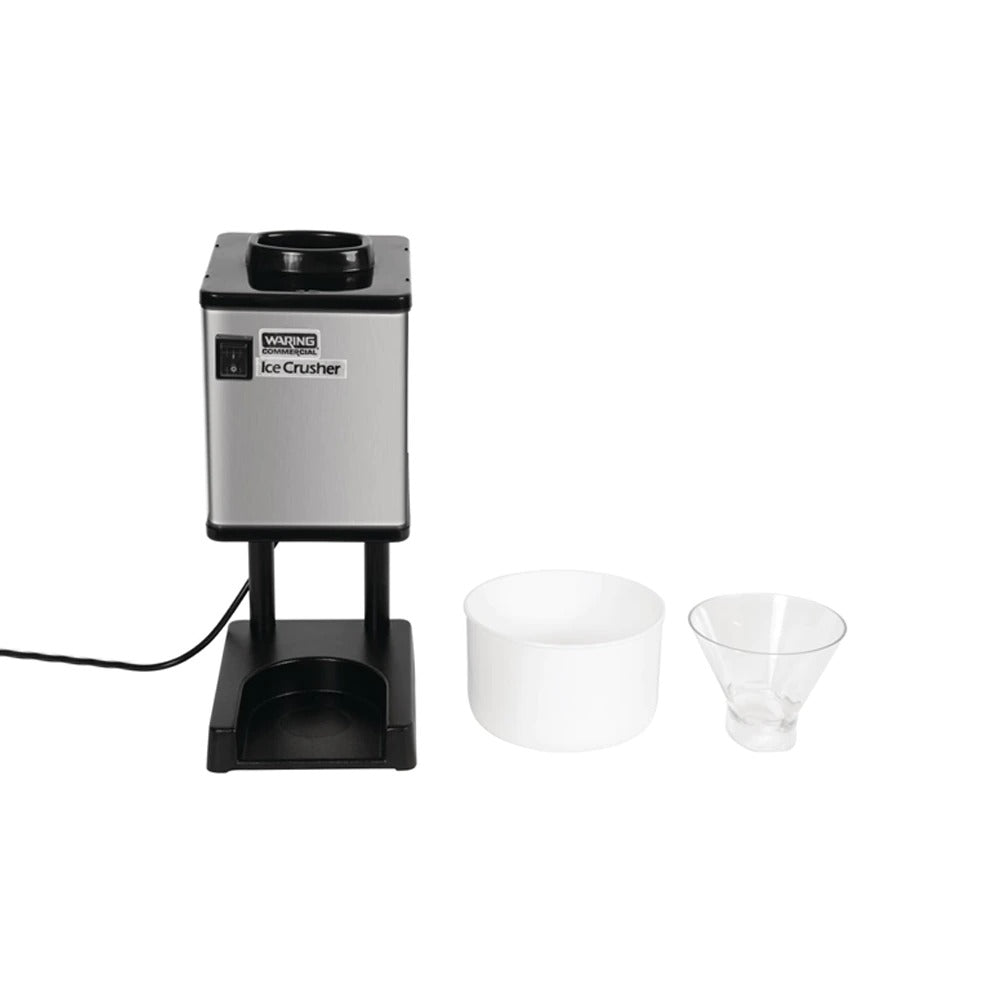 Waring Ice Crusher IC20K - BeanBurds Brewing Gadgets Default Title Accessories
