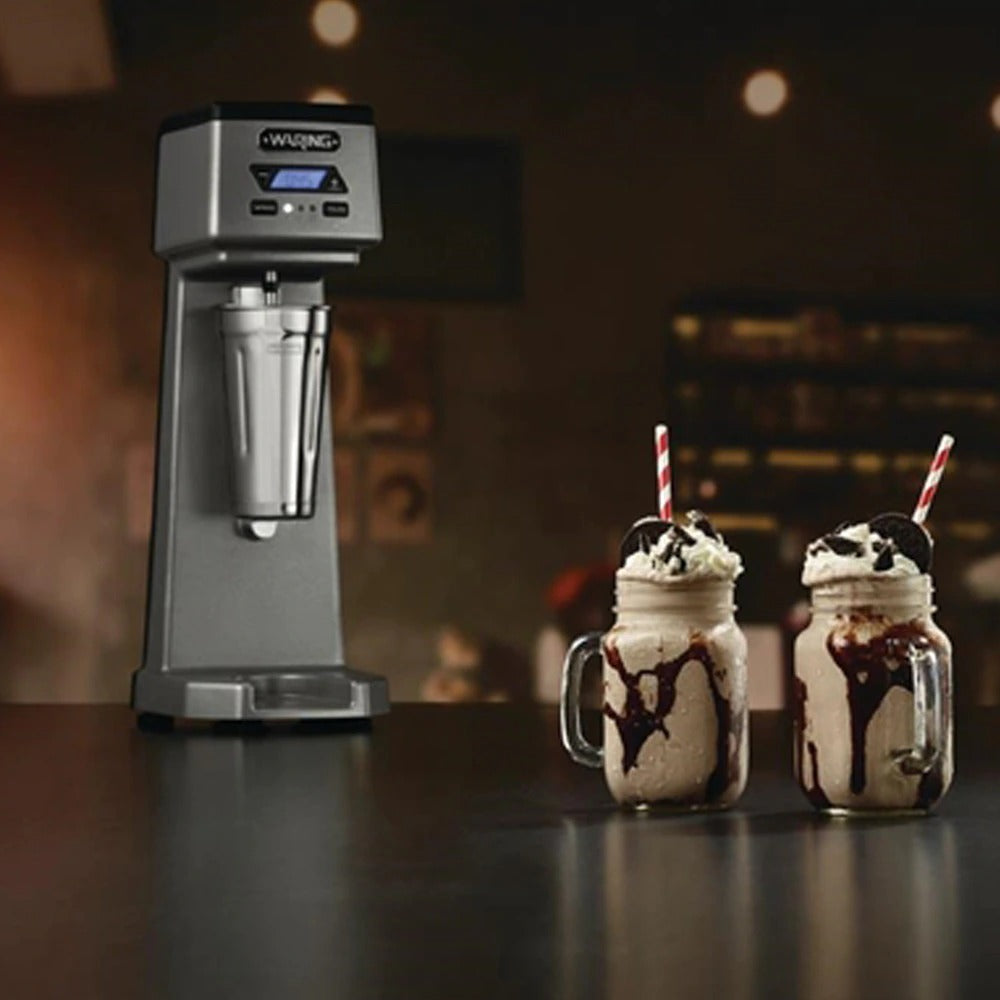 Waring Heavy Duty Single Spindle Drinks Mixer - BeanBurds Brewing Gadgets Default Title Accessories