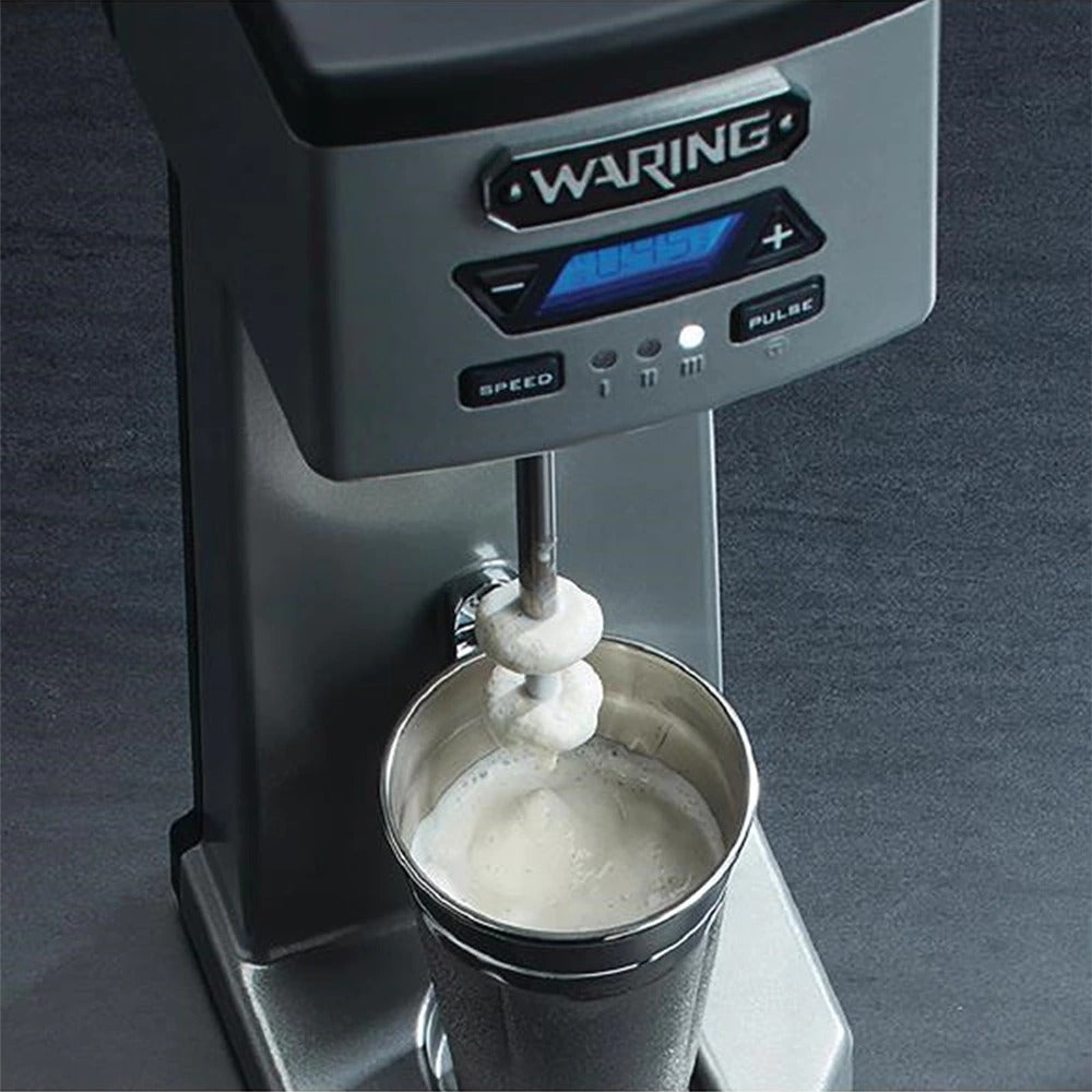 Waring Heavy Duty Single Spindle Drinks Mixer