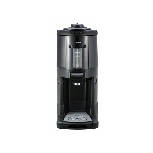 Zojirushi – Thermal Gravity pot – 6.0L, Stainless Steel Vacuum Liner Black