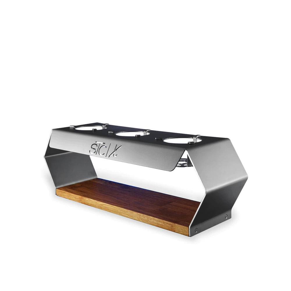 STC Stand X–Triple - BeanBurds Brewing Gadgets Default Title Coffee Dripper