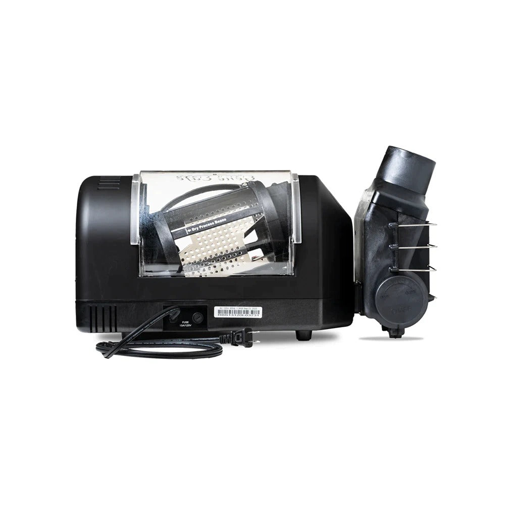 Gene Café CBR-101 Home Roaster - BeanBurds Brewing Gadgets Black Brewing Equipment