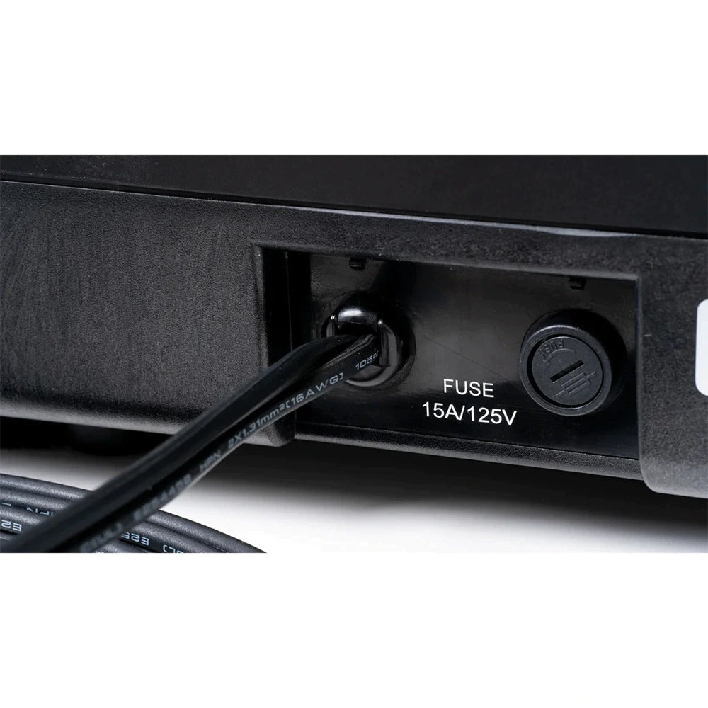 Gene Café CBR-101 Home Roaster - BeanBurds Brewing Gadgets Black Brewing Equipment