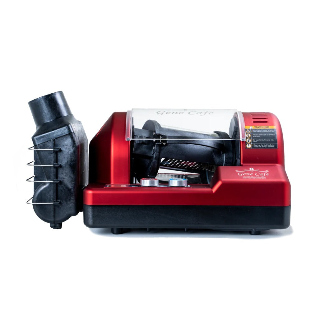 Gene Café CBR-101 Home Roaster - BeanBurds Brewing Gadgets Red Brewing Equipment