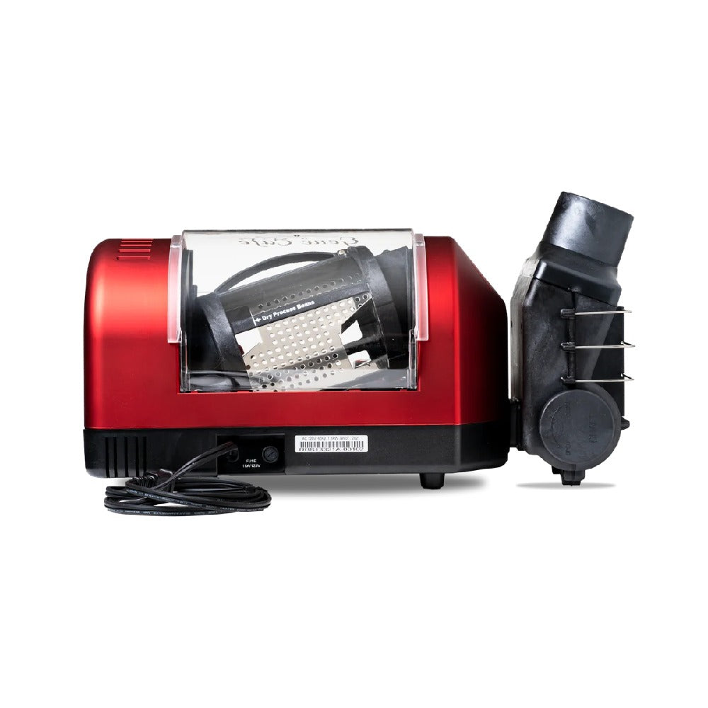 Gene Café CBR-101 Home Roaster - BeanBurds Brewing Gadgets Black Brewing Equipment
