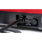 Gene Café CBR-101 Home Roaster - BeanBurds Brewing Gadgets Black Brewing Equipment