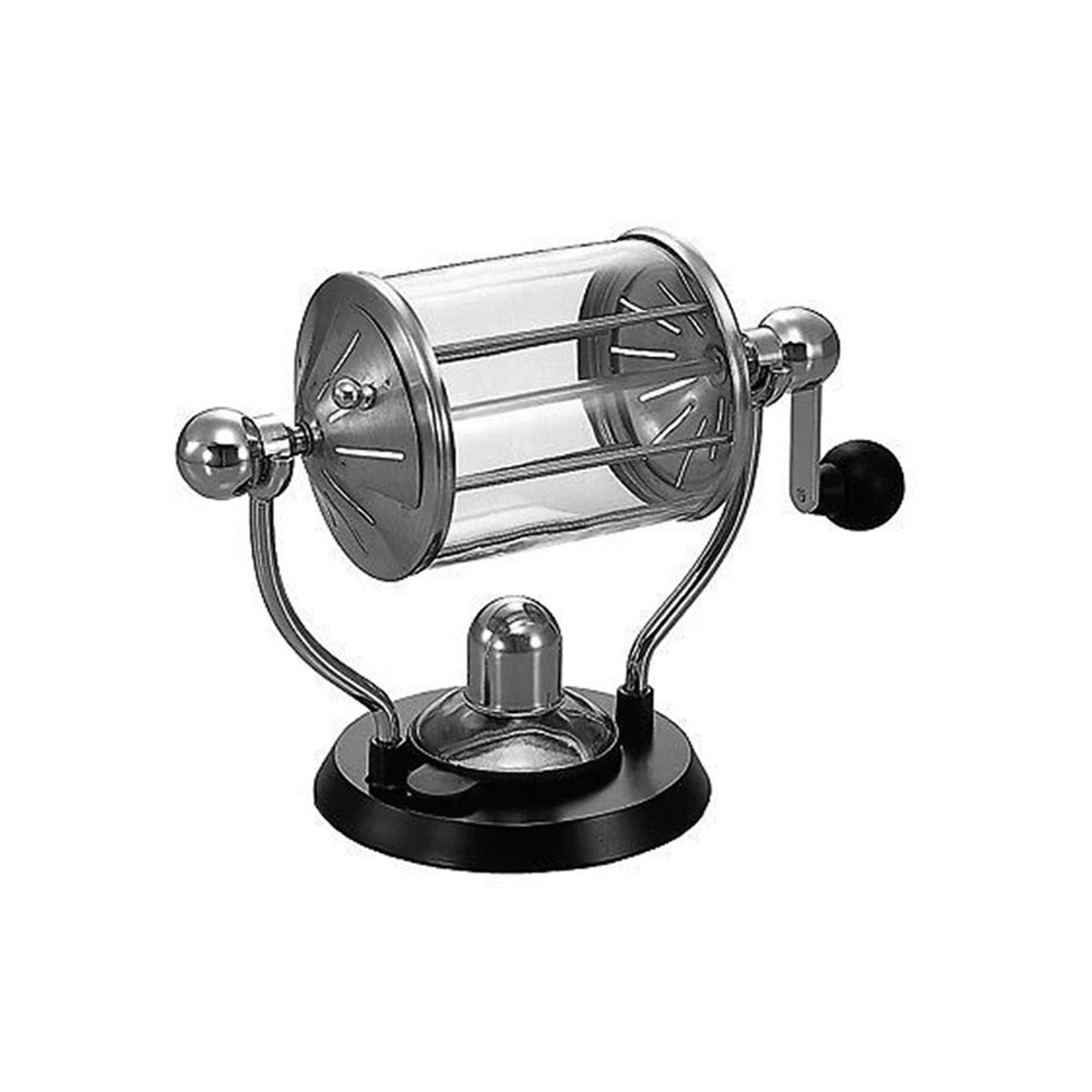 Hario Retro Coffee Roaster (50g) - BeanBurds Brewing Gadgets Default Title Brewing Equipment