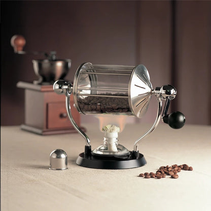 Hario Retro Coffee Roaster (50g)