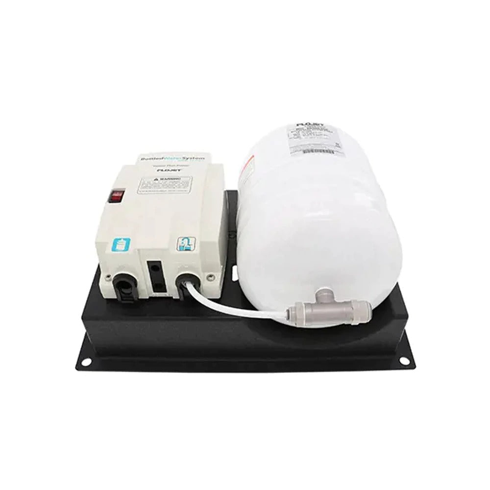 Xylem Flojet BW5000 Series Bottled Water Booster System - BeanBurds Brewing Gadgets Default Title Accessories
