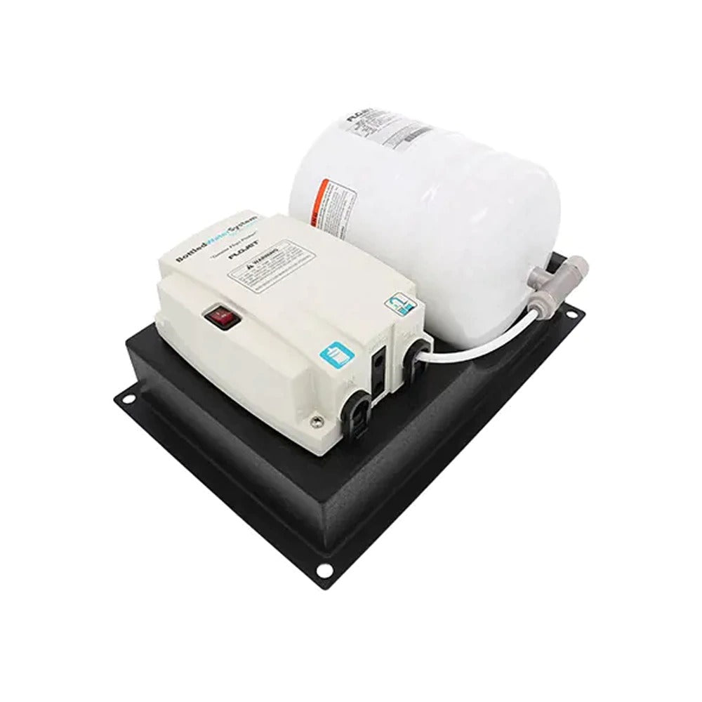 Xylem Flojet BW5000 Series Bottled Water Booster System - BeanBurds Brewing Gadgets Default Title Accessories