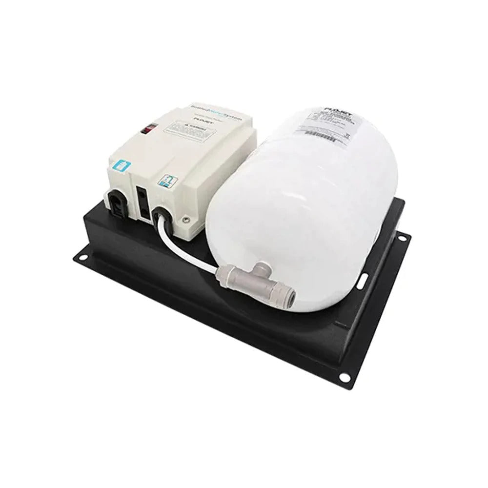 Xylem Flojet BW5000 Series Bottled Water Booster System - BeanBurds Brewing Gadgets Default Title Accessories