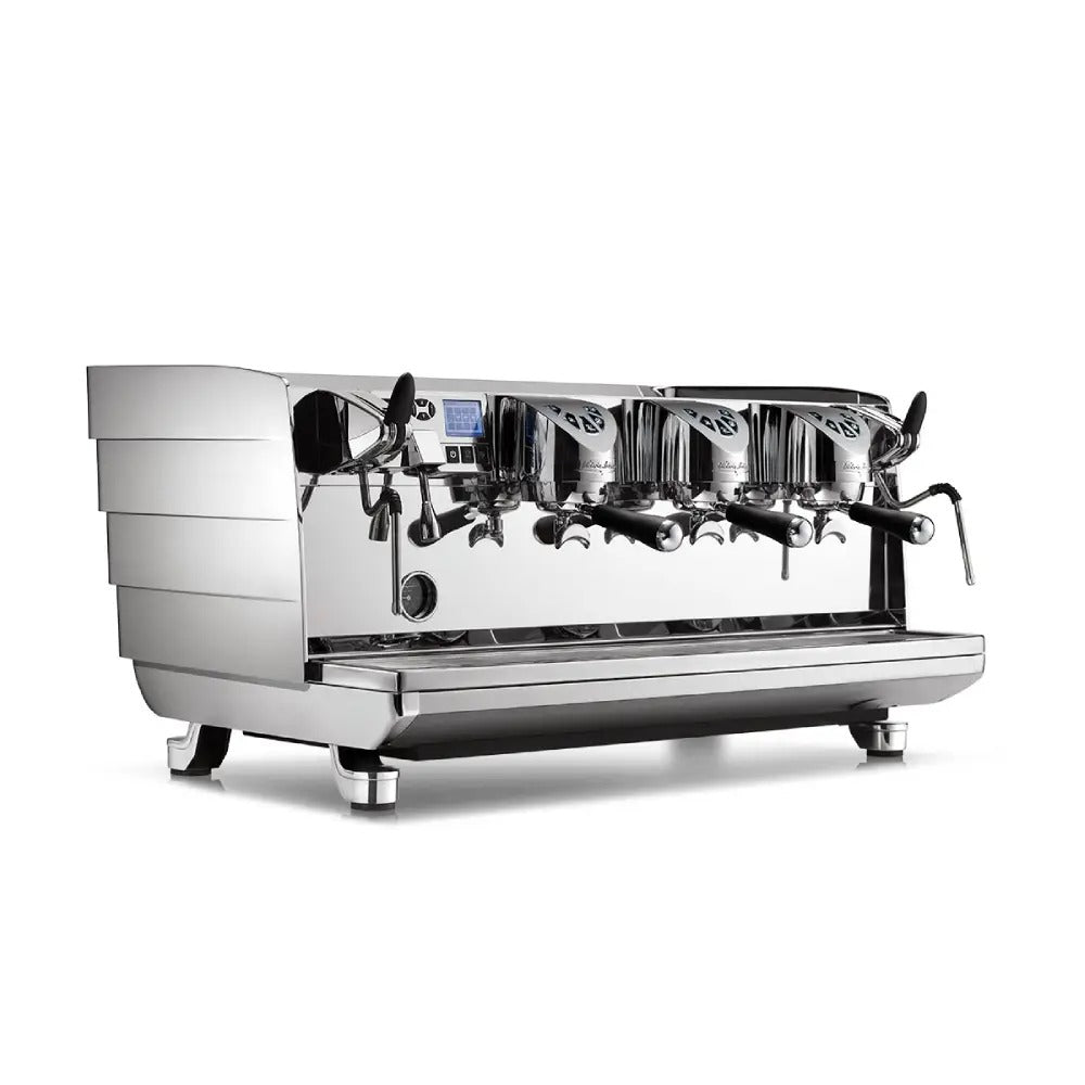 Victoria Arduino 358-White Eagle - BeanBurds Brewing Gadgets T3-3G Espresso Machine