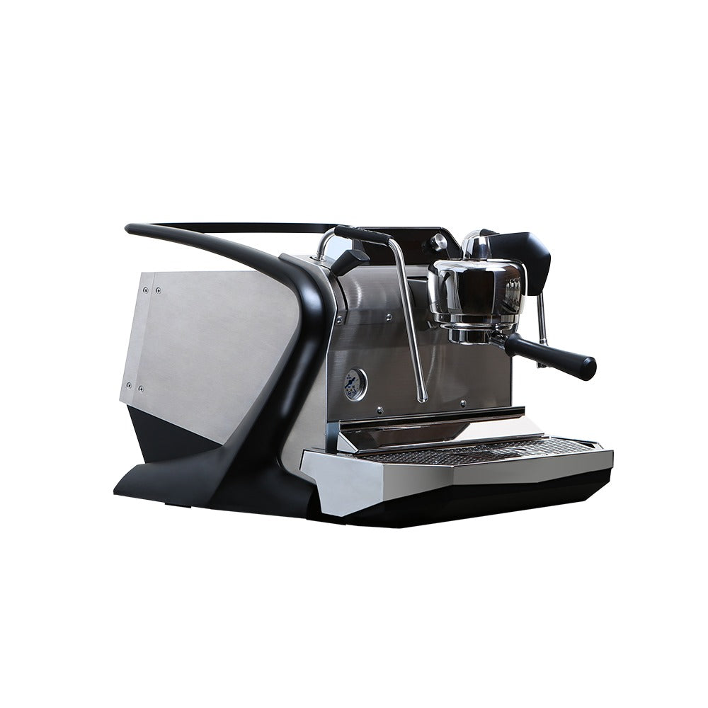 Slayer Steam Single Group - BeanBurds Brewing Gadgets Default Title Espresso Machine