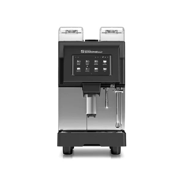 Nuova Simonelli Prontobar Touch 2-Step Super Automatic Espresso Machine