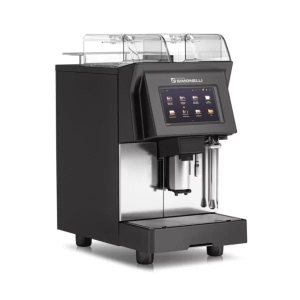 Nuova Simonelli Prontobar Touch 2-Step Super Automatic Espresso Machine