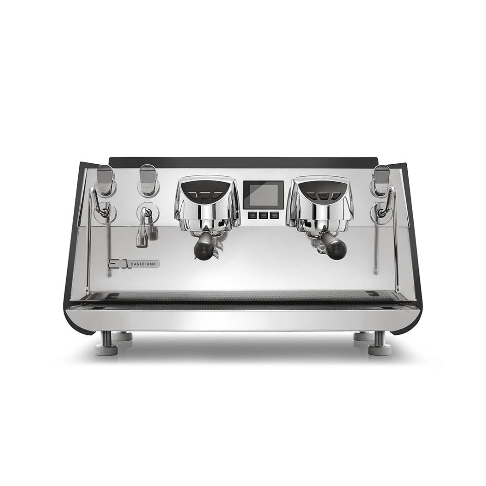 Victoria Arduino Eagle One, 2-3 Group Espresso Machine - BeanBurds CMI Equipment 2 Group Espresso Machine