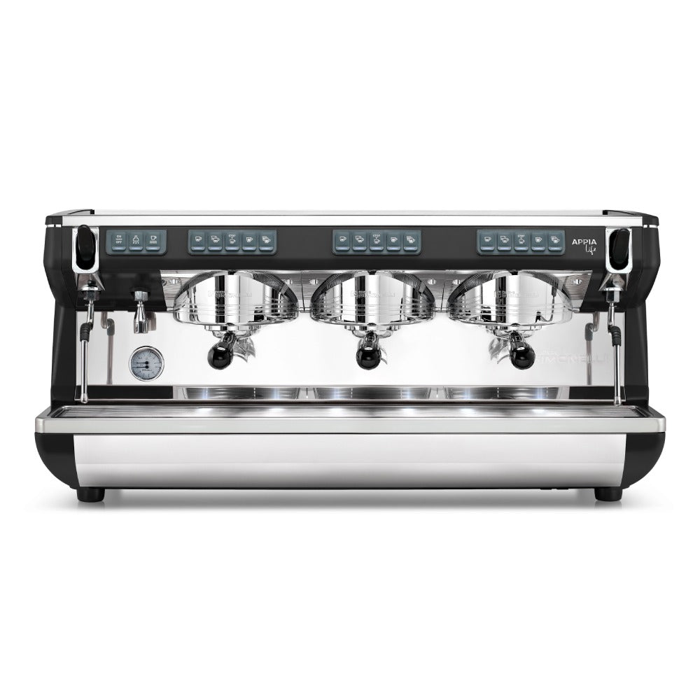 Nuova Simonelli Appia Life 3 Group Volumetric