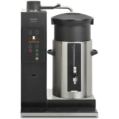 Animo CB 1X10 With Water, Filter Coffee Machine