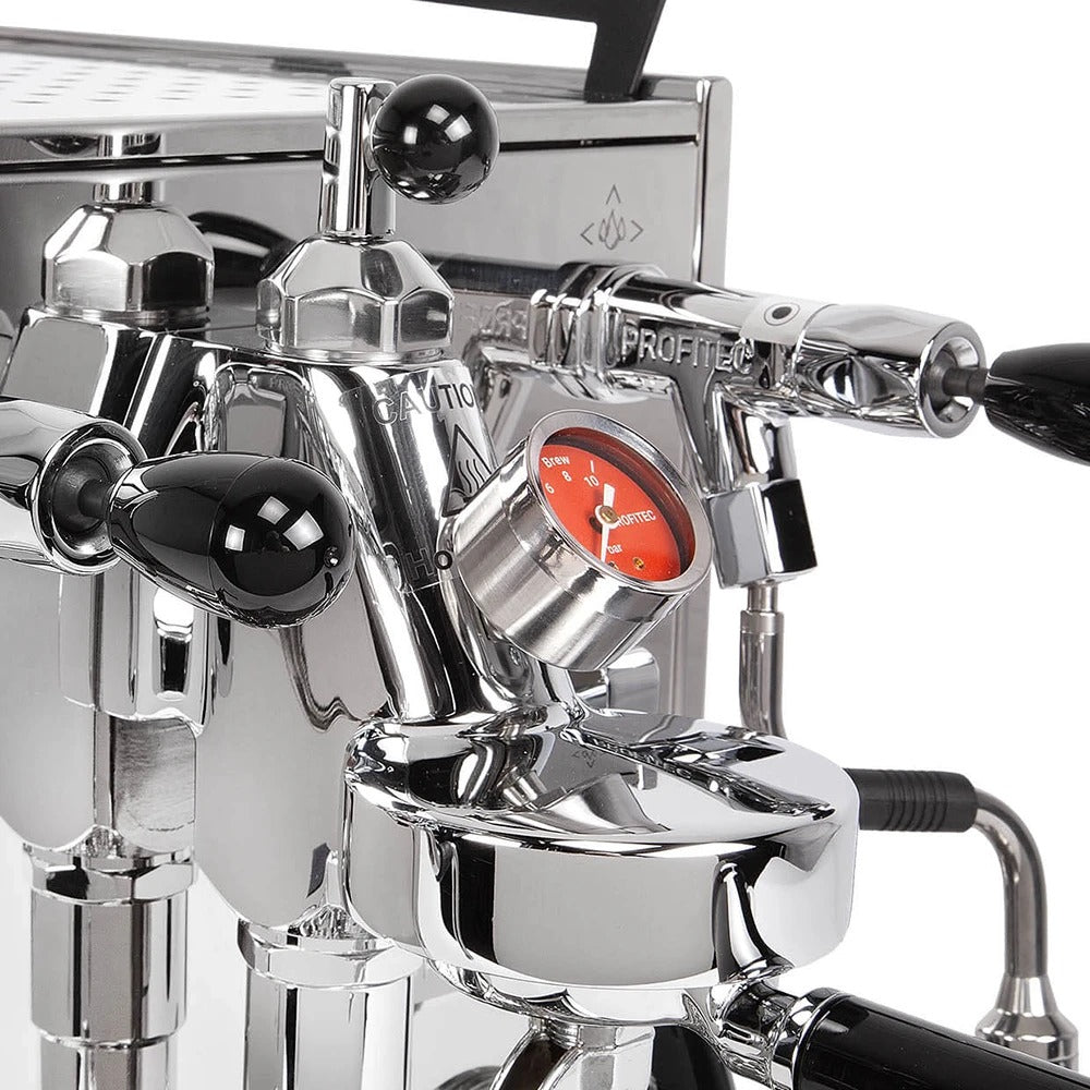 Profitec Drive Espresso Coffee Machine - BeanBurds Al Menhaz Default Title Espresso Machine