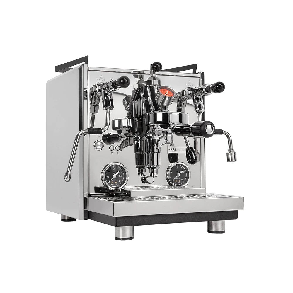 Profitec Drive Espresso Coffee Machine - BeanBurds Al Menhaz Default Title Espresso Machine
