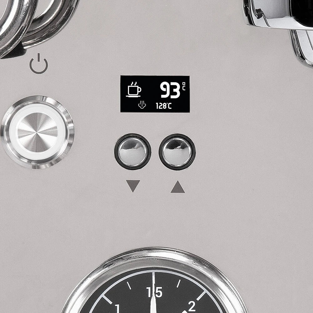 Profitec Drive Espresso Coffee Machine - BeanBurds Al Menhaz Default Title Espresso Machine