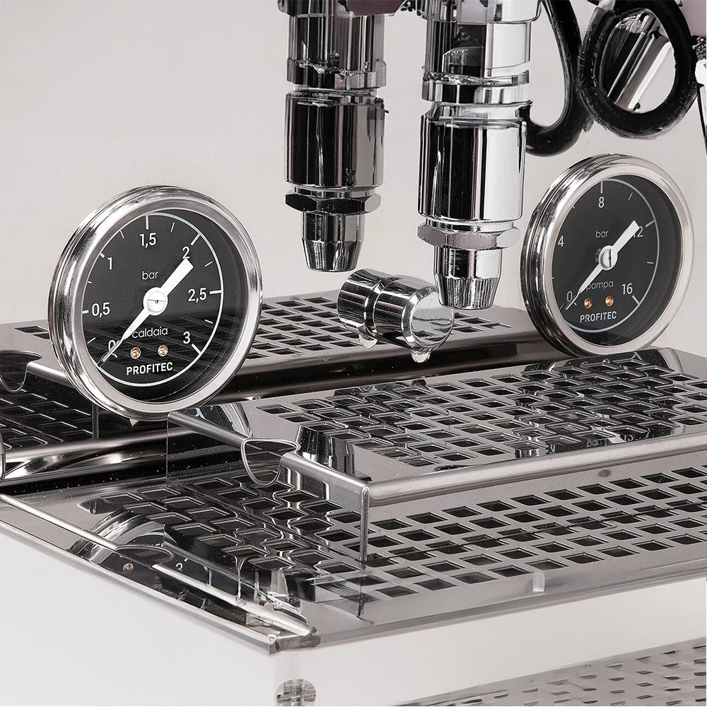 Profitec Drive Espresso Coffee Machine - BeanBurds Al Menhaz Default Title Espresso Machine