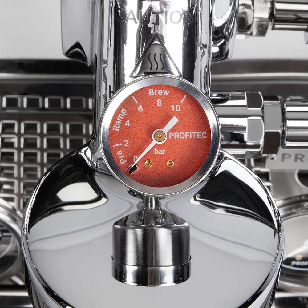 Profitec Drive Espresso Coffee Machine - BeanBurds Al Menhaz Default Title Espresso Machine