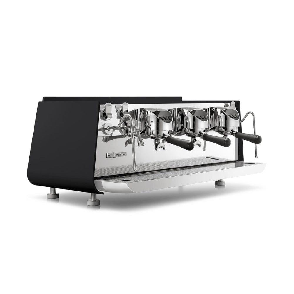 Victoria Arduino Eagle One, 2-3 Group Espresso Machine - BeanBurds CMI Equipment 3 Group Espresso Machine