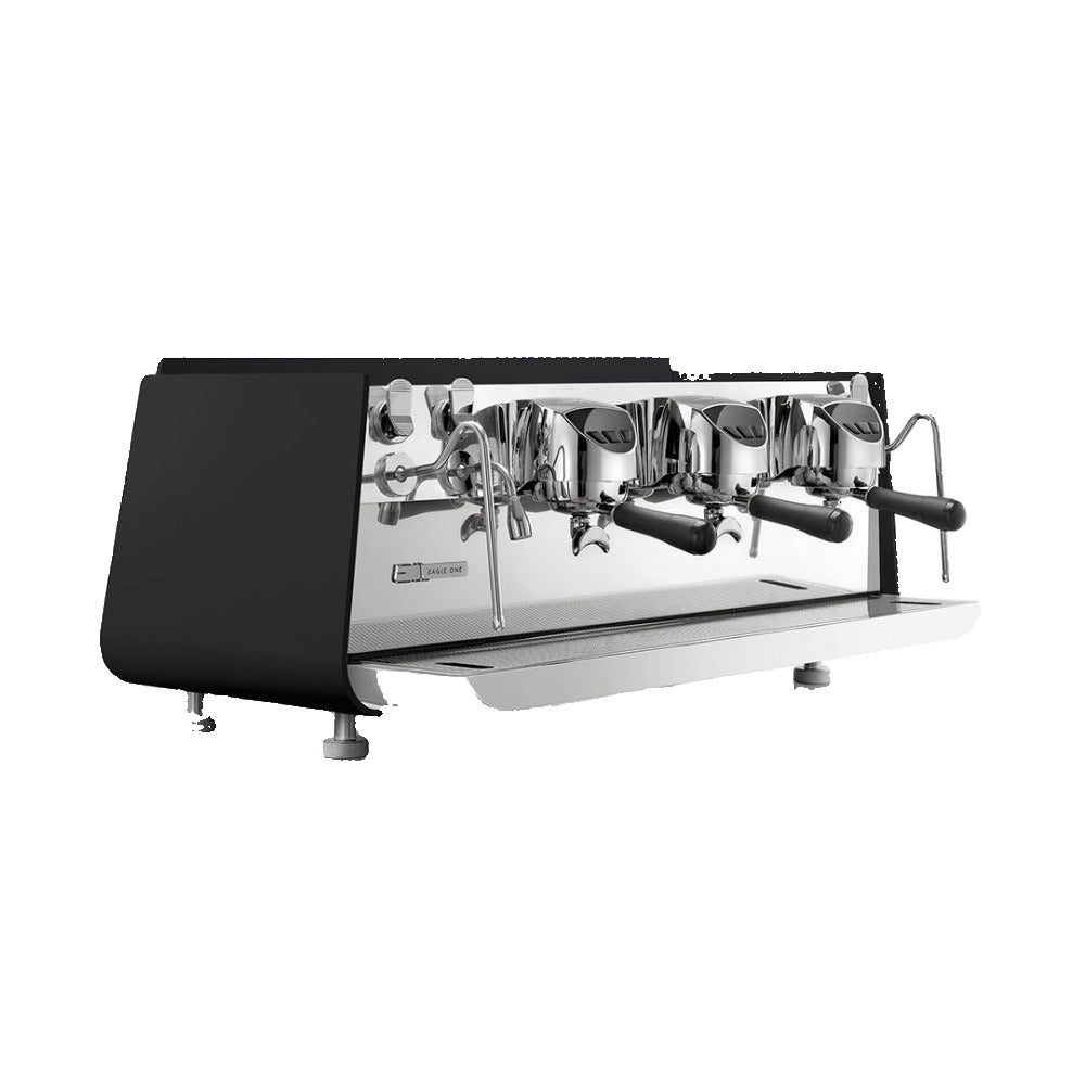 Victoria Arduino Eagle One - 3 Group