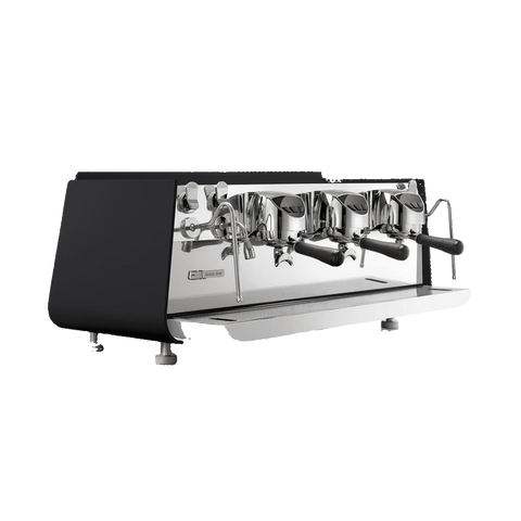 Victoria Arduino Eagle One - 3 Group - BeanBurds CMI Equipment Black / With Easy Cream Espresso Machine