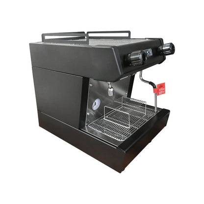 Conti NL EVO Single Group Espresso Machine - BeanBurds Brewing Gadgets Default Title Espresso Machine