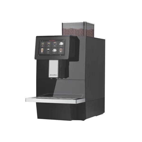 DrCoffee F11 Pro Big Plus Fully Automatic Coffee Machine