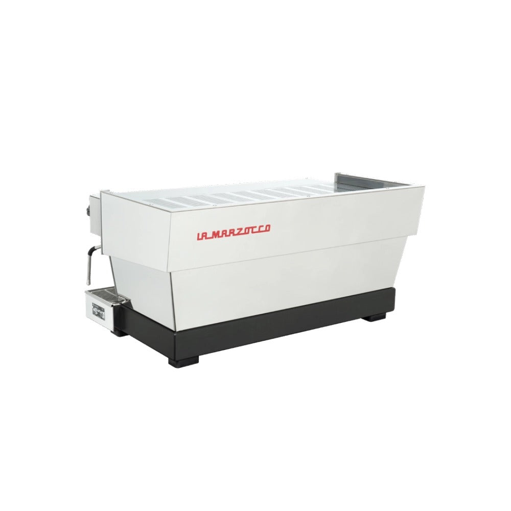 La Marzocco Linea Classic S Two Group and Three Group - BeanBurds Al Menhaz 2 Group Espresso Machine
