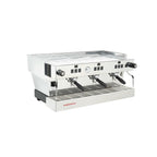 La Marzocco Linea Classic S - BeanBurds Al Menhaz 3 group Espresso Machine