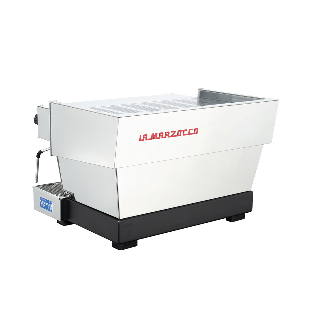 La Marzocco Linea Classic S - BeanBurds Al Menhaz 2 Group Espresso Machine