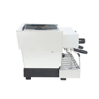 La Marzocco Linea Classic S - BeanBurds Al Menhaz 2 Group Espresso Machine