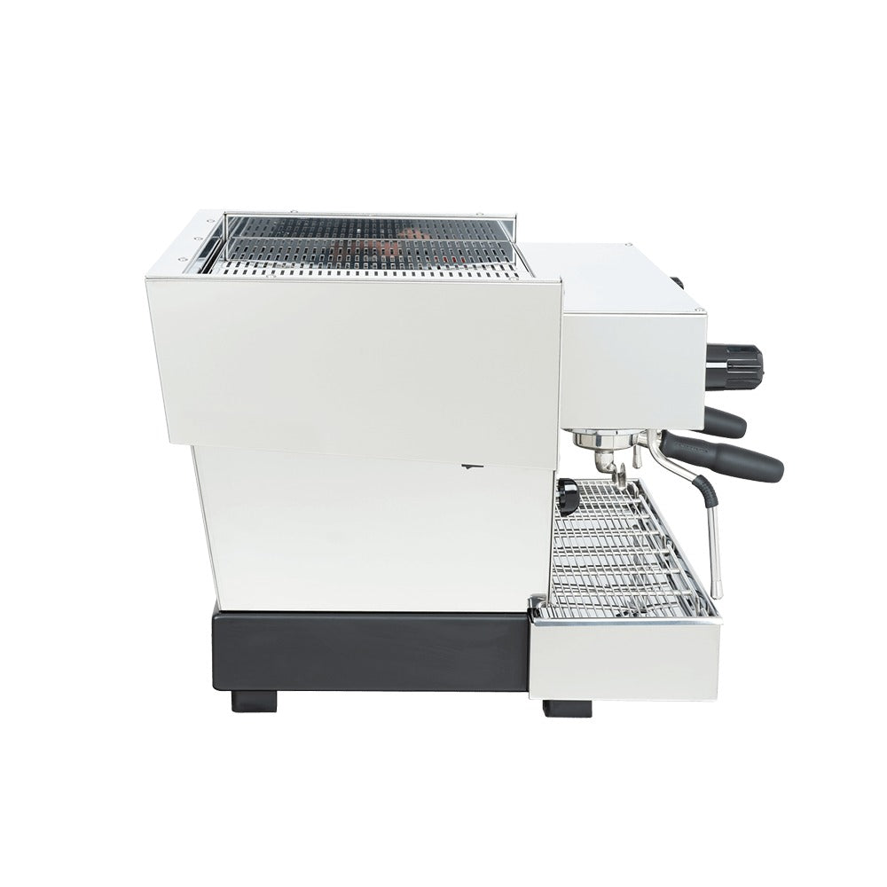 La Marzocco Linea Classic S Two Group and Three Group - BeanBurds Al Menhaz 2 Group Espresso Machine