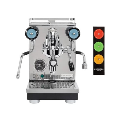 Profitec PRO 400 Espresso Machine - BeanBurds Brewing Gadgets Default Title Espresso Machine