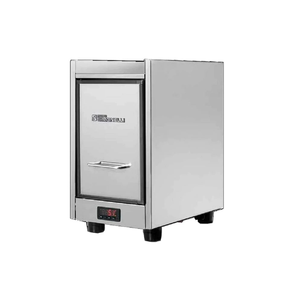 Nuova Simonelli Prontofrigo Fridge - BeanBurds Brewing Gadgets Default Title Accessories