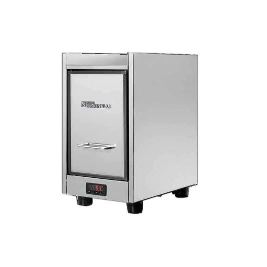 Nuova Simonelli Prontofrigo Fridge - BeanBurds Brewing Gadgets Default Title Accessories