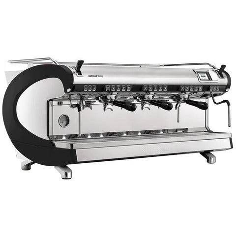 Nuova Simonelli Aurelia Wave 3 Group Volumetric