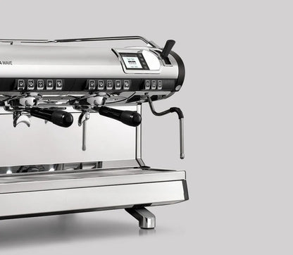 Nuova Simonelli Aurelia Wave 3 Group Volumetric