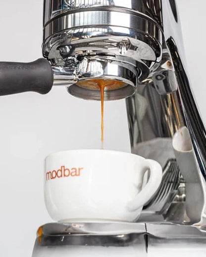 Modbar Espresso AV 1 Group Module and Tap