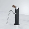 Modbar Steam Extra Tap - BeanBurds CMI Equipment Black Matte Steam Tap Accessories