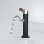 Modbar Steam Extra Tap - BeanBurds CMI Equipment Black Matte Steam Tap Accessories