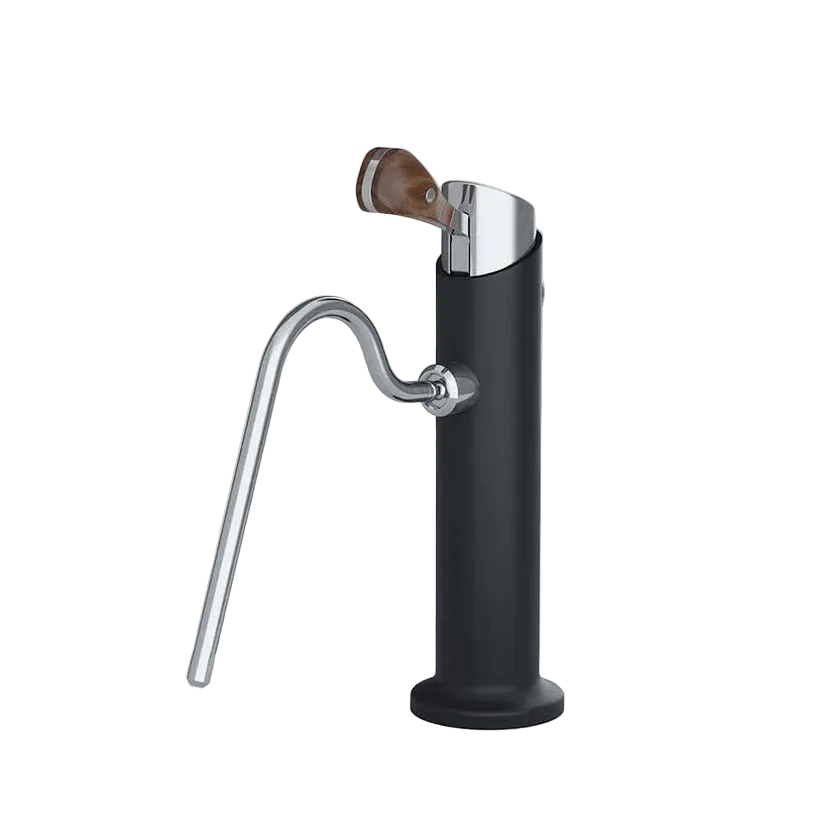 Modbar Steam Extra Tap