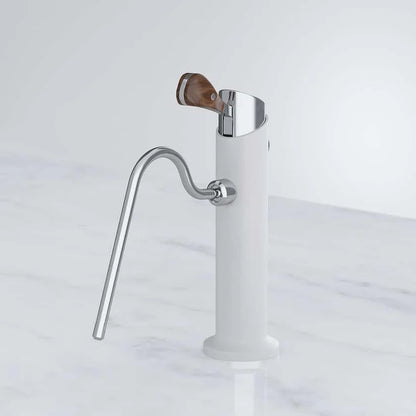 Modbar Steam Extra Tap